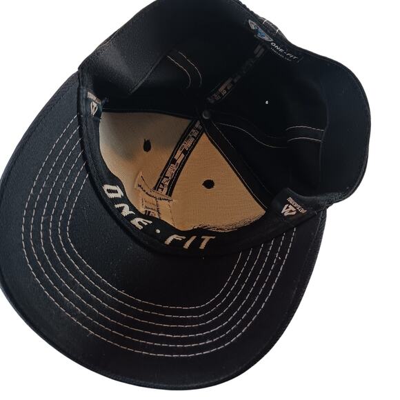 Black University of Florida Gators Hat - Picture 6 of 8